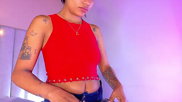 rachellmartinez online show from 10-08-25, 11:45