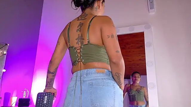 rachellmartinez online show from 01-10-26, 11:49