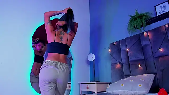 rachellmartinez online show from 01-12-26, 11:50