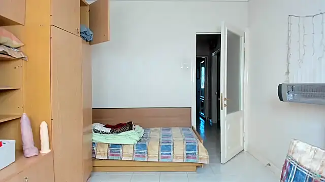 hot muscle online show from 03-29-26, 12:40