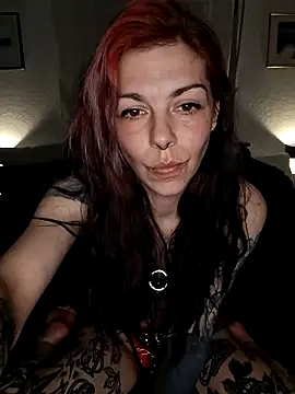 SophiaBlackfoxx online show from 04-18-26, 08:09