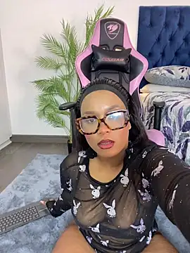 Stunning Booty online show from 04-04-26, 07:42