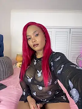 Stunning Booty online show from 03-25-26, 03:22