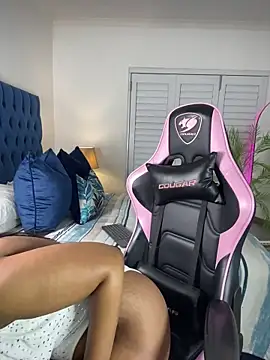 Stunning Booty online show from 05-22-26, 05:22