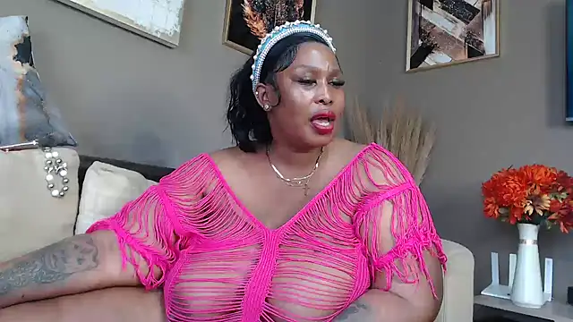 ThickyMinajxx online show from 11-15-25, 01:48