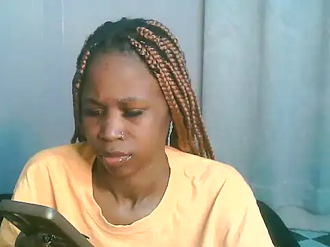 SexxyTerry online show from 10-06-25, 12:17