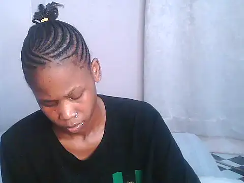 SexxyTerry online show from 10-24-25, 04:50