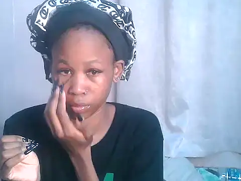 SexxyTerry online show from 10-03-25, 02:29