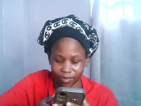 SexxyTerry online show from 10-20-25, 12:38