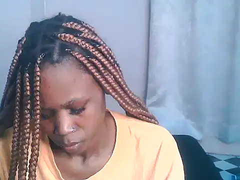 SexxyTerry online show from 10-07-25, 12:22