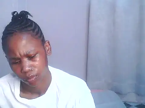 SexxyTerry online show from 10-25-25, 10:58