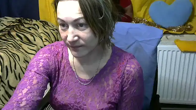 wLESLYMOSw online show from 01-05-25, 07:07