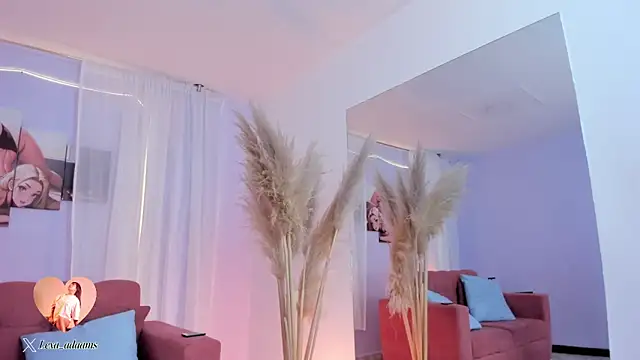 LexaAdams online show from 03-26-26, 11:41