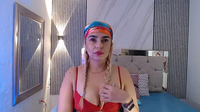 ashley  tylor online show from 03-23-26, 03:17