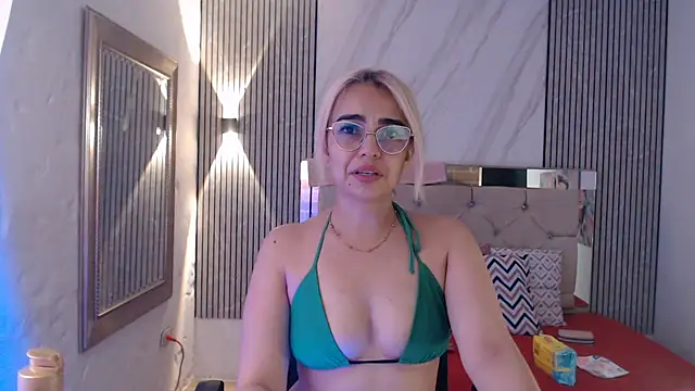 ashley  tylor online show from 03-16-26, 12:40