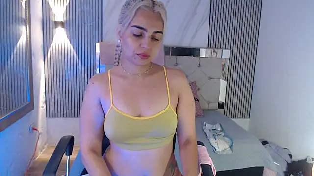 ashley  tylor online show from 07-10-26, 03:34