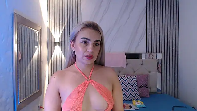ashley  tylor online show from 04-20-26, 03:09