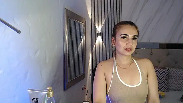 ashley  tylor online show from 01-09-26, 02:51