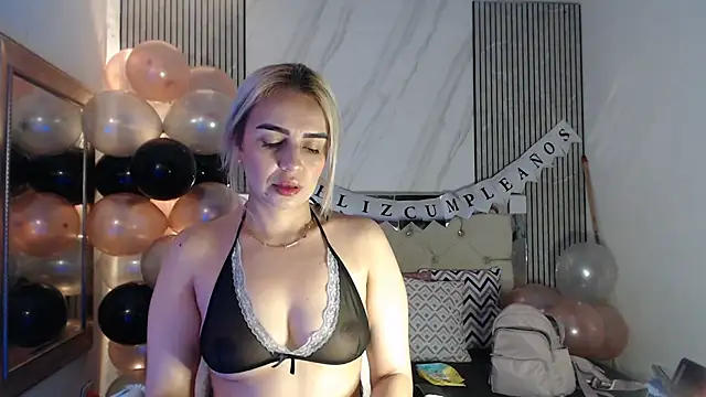 ashley  tylor online show from 04-24-26, 10:01