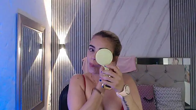 ashley  tylor online show from 05-05-26, 02:53