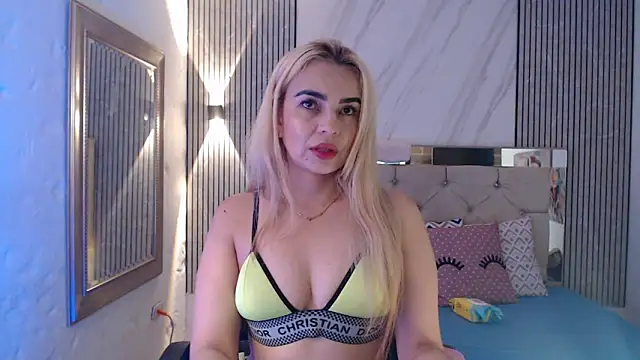 ashley  tylor online show from 03-20-26, 09:16