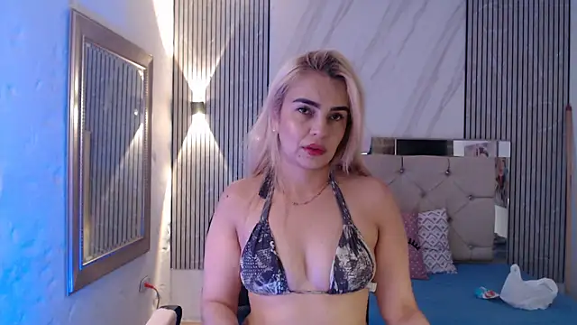 ashley  tylor online show from 03-24-26, 01:49