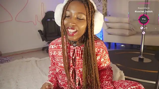 EmmaSanzz  online show from 12-22-25, 12:38