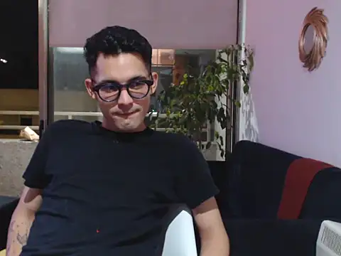 Sexyclark  online show from 01-09-26, 01:56