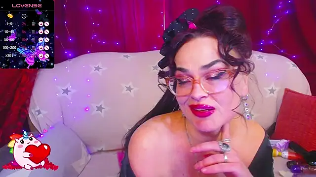 hotzlata online show from 01-15-25, 08:09