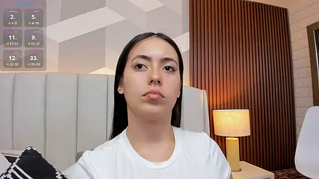 Snapshot of Julietasantos__ chatting on 10-09-25, 06:30 Julietasantos online show from 10-09-25, 06:30