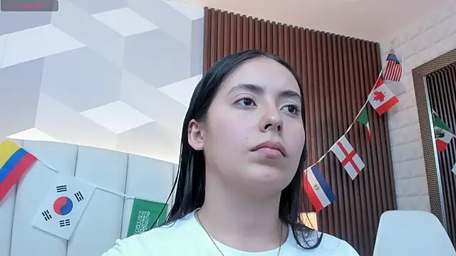 Julietasantos   online show from 06-25-26, 06:24