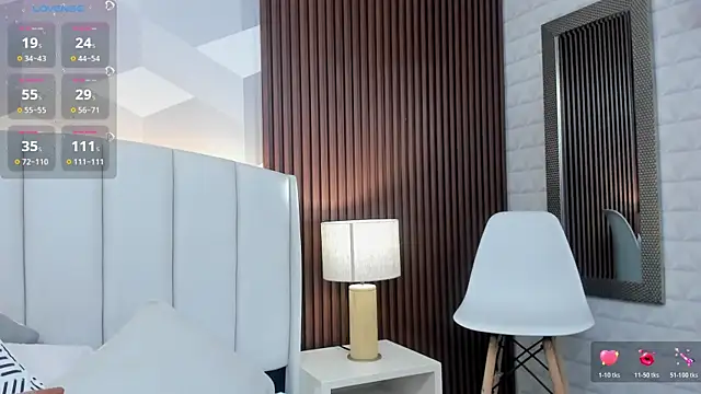 Julietasantos   online show from 03-16-26, 06:54