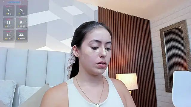 Julietasantos   online show from 10-27-25, 06:20