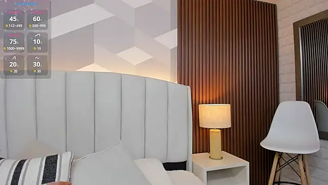 Julietasantos   online show from 11-26-25, 06:30