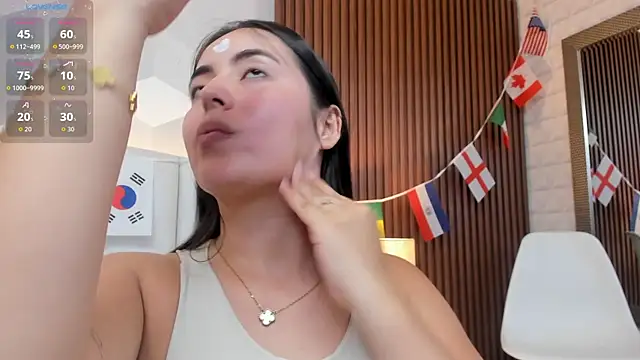 Julietasantos   online show from 07-06-26, 06:32