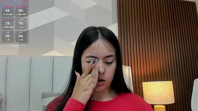 Julietasantos   online show from 04-16-26, 06:41