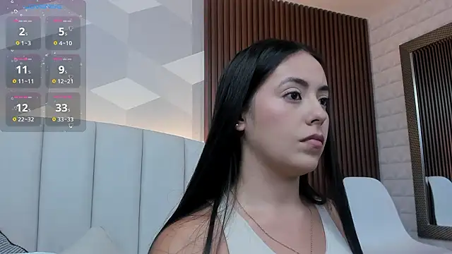 Julietasantos   online show from 02-02-26, 06:40