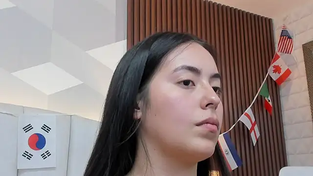 Julietasantos   online show from 07-13-26, 06:51