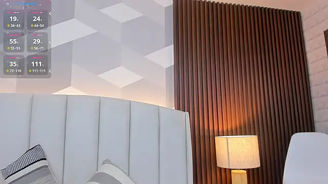 Julietasantos   online show from 12-19-25, 06:32