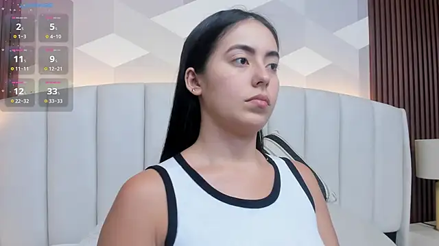 Julietasantos   online show from 02-26-26, 06:30