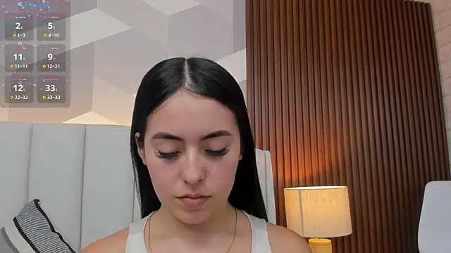 Julietasantos   online show from 12-15-25, 06:25