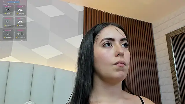 Snapshot of Julietasantos__ chatting on 09-25-25, 06:25 Julietasantos online show from 09-25-25, 06:25