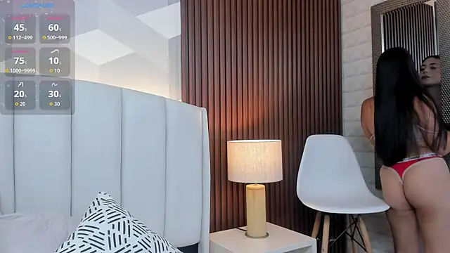 Julietasantos   online show from 02-16-26, 07:45