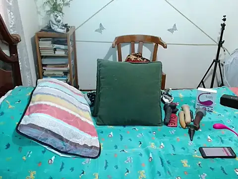  Keyla rosse online show from 10-28-25, 11:53