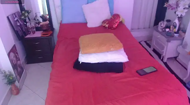 Snapshot of _Keyla_rosse chatting on 02-27-25, 12:25 Keyla rosse online show from 02-27-25, 12:25