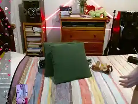  Keyla rosse online show from 01-14-26, 02:48