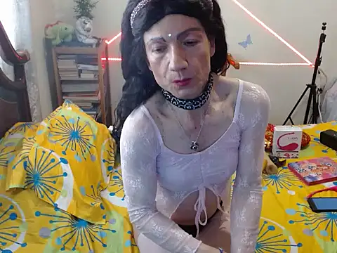  Keyla rosse online show from 11-12-25, 03:16