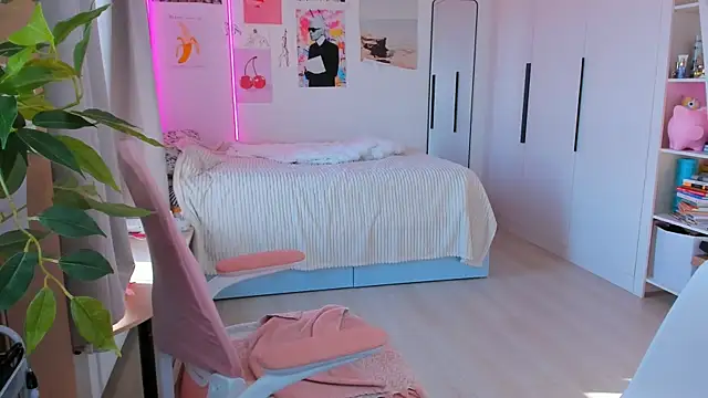Lily Young online show from 06-02-26, 03:28