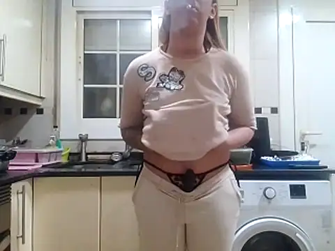 Dakota Blonde08 online show from 11-10-25, 08:47