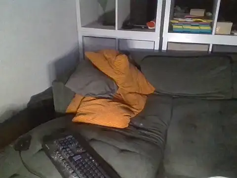 Fuckbuddy36 online show from 07-30-26, 07:02
